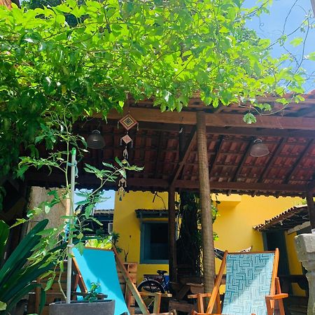 Maracuja Hostel Araquari Zewnętrze zdjęcie