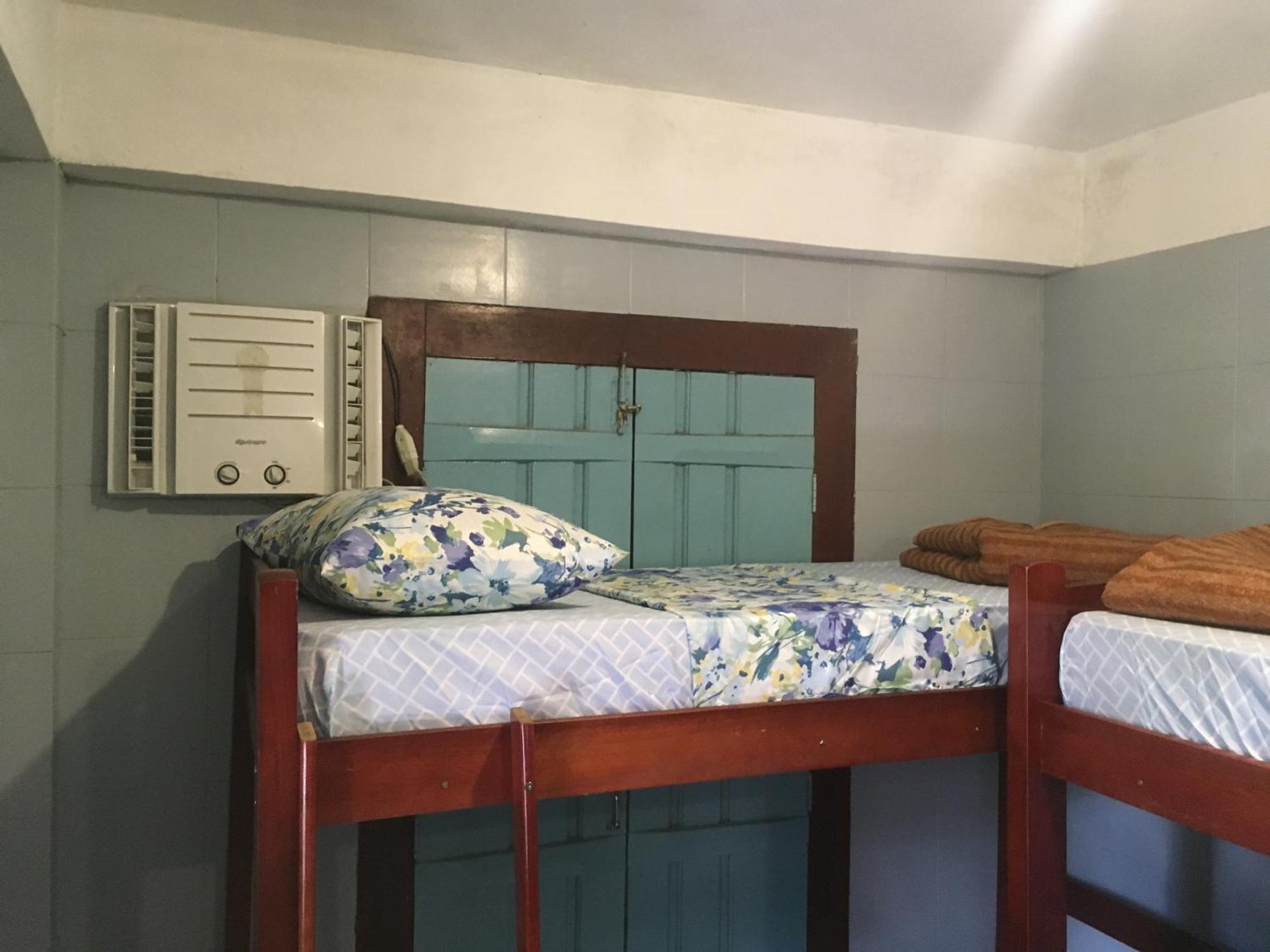 Maracuja Hostel Araquari Zewnętrze zdjęcie