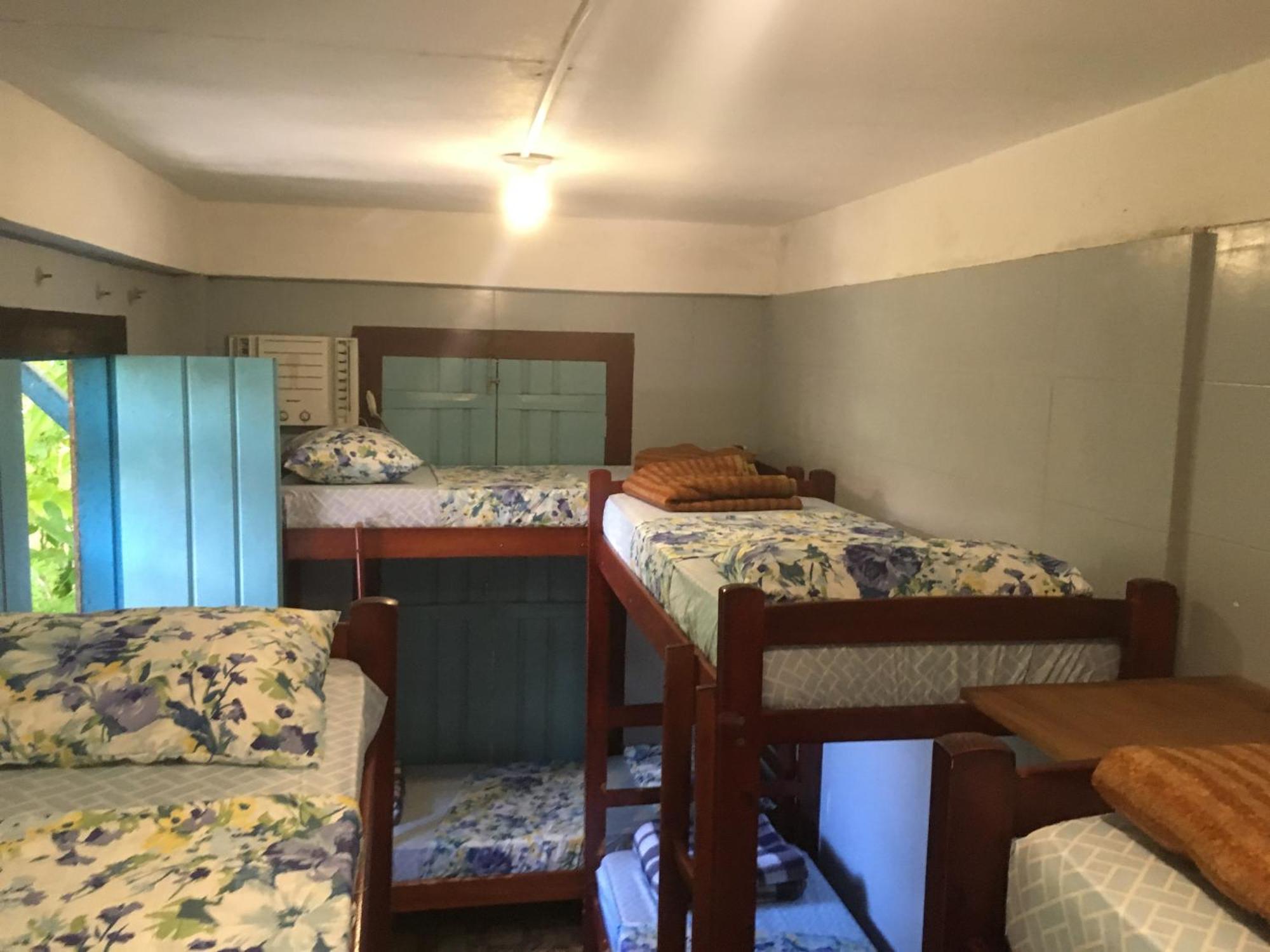 Maracuja Hostel Araquari Zewnętrze zdjęcie