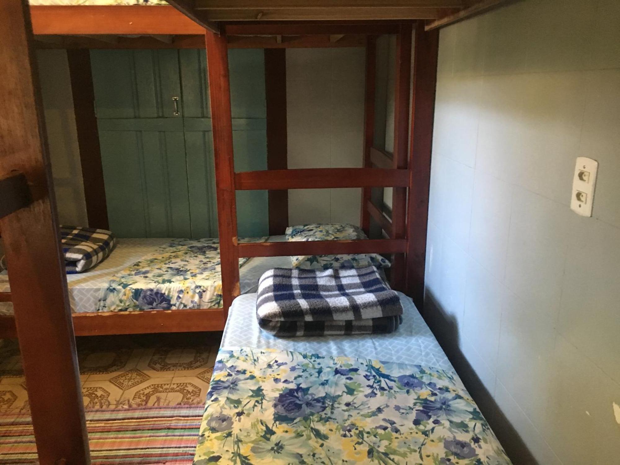 Maracuja Hostel Araquari Zewnętrze zdjęcie