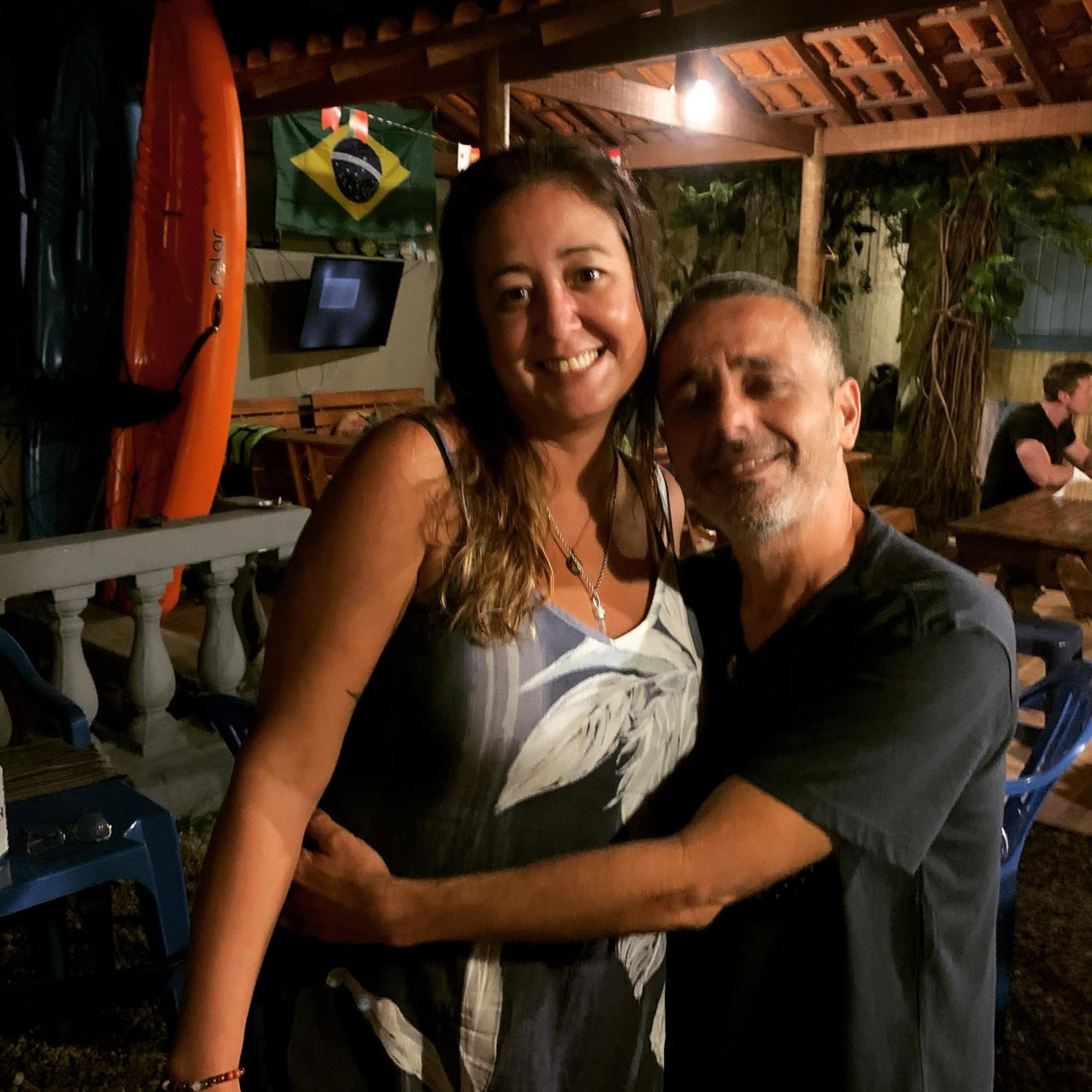 Maracuja Hostel Araquari Zewnętrze zdjęcie
