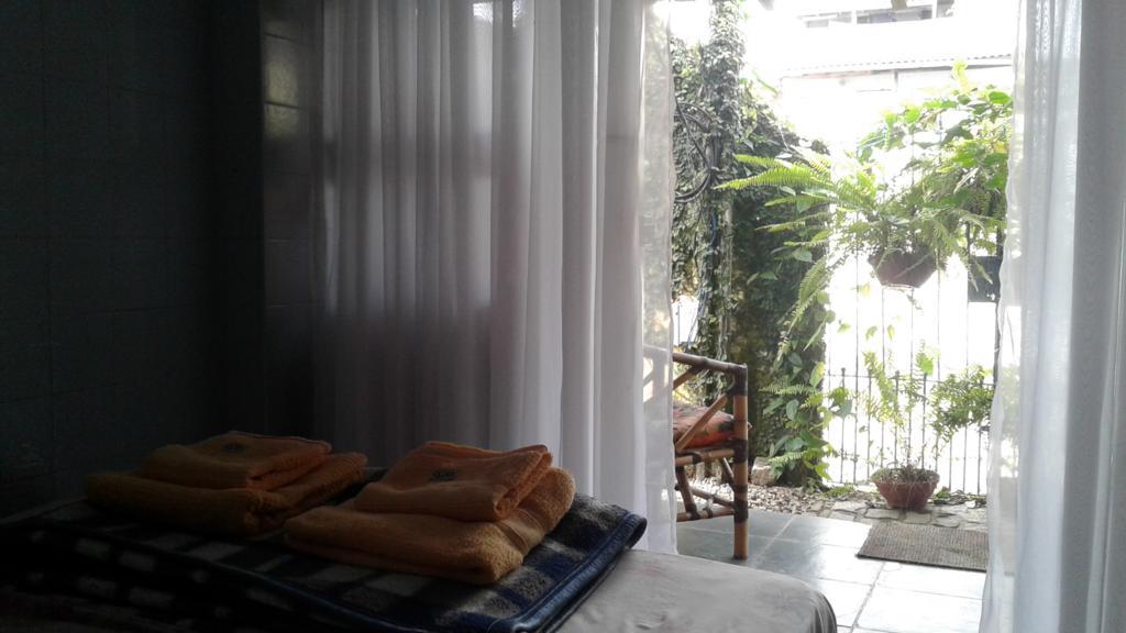 Maracuja Hostel Araquari Zewnętrze zdjęcie