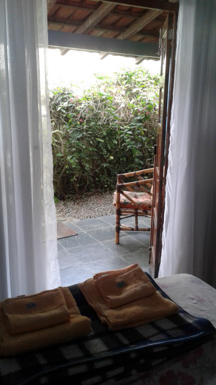 Maracuja Hostel Araquari Zewnętrze zdjęcie