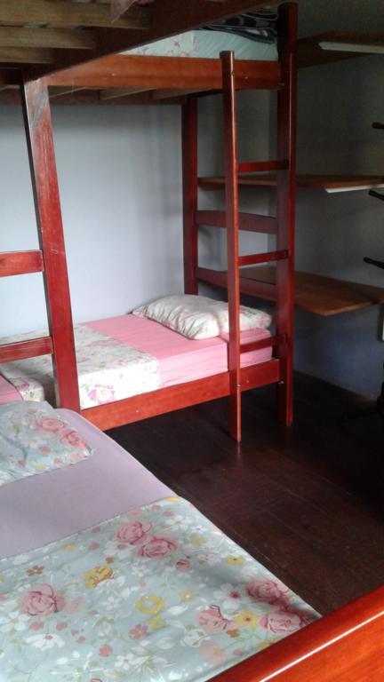 Maracuja Hostel Araquari Zewnętrze zdjęcie