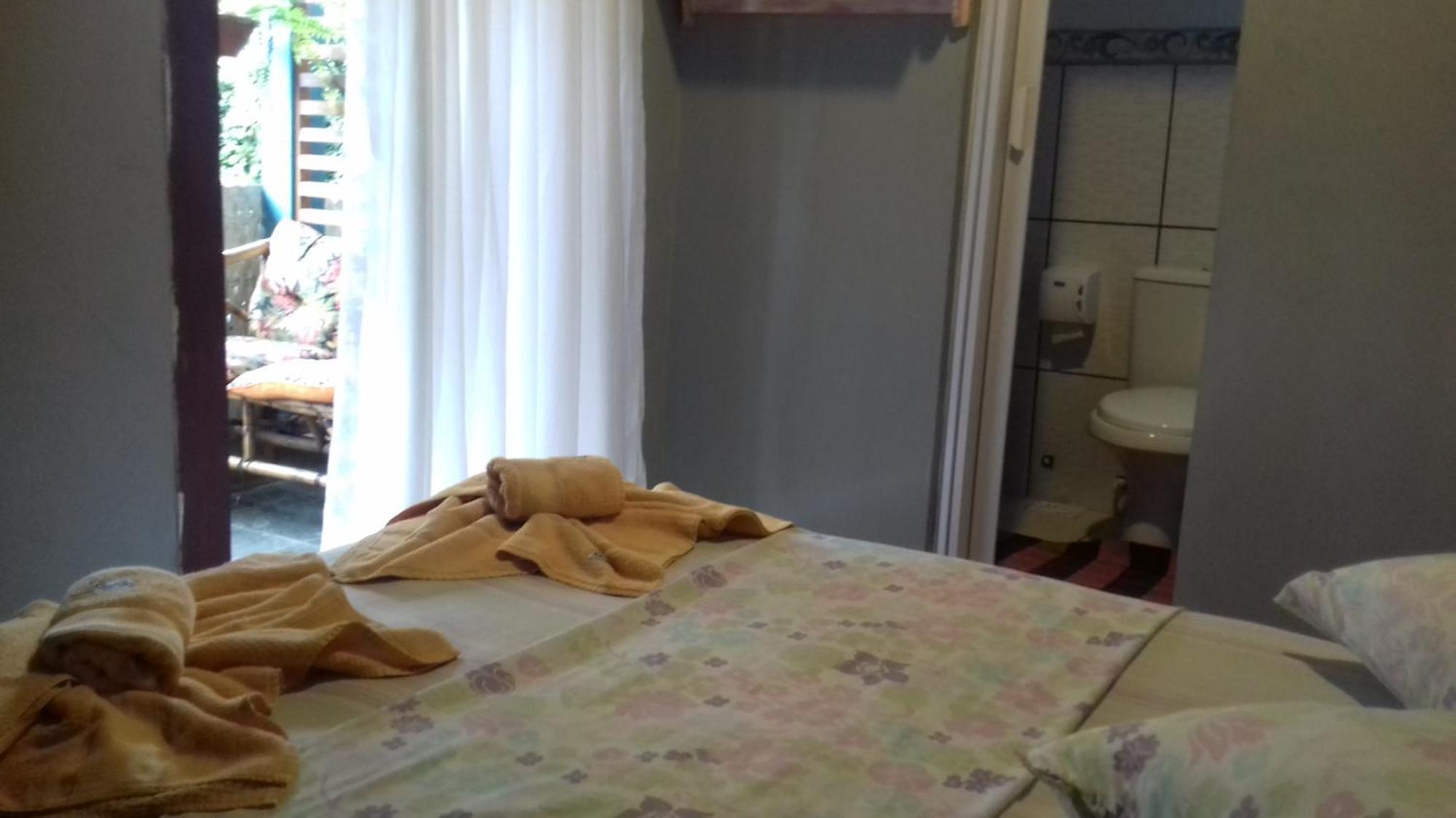 Maracuja Hostel Araquari Zewnętrze zdjęcie