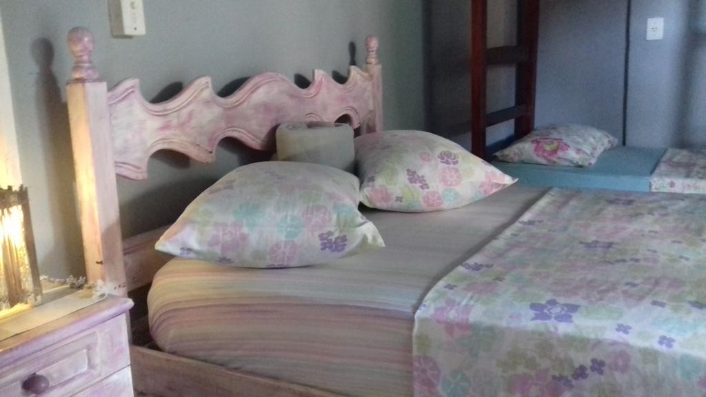 Maracuja Hostel Araquari Zewnętrze zdjęcie