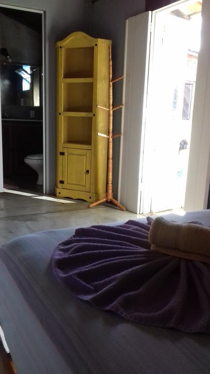 Maracuja Hostel Araquari Zewnętrze zdjęcie
