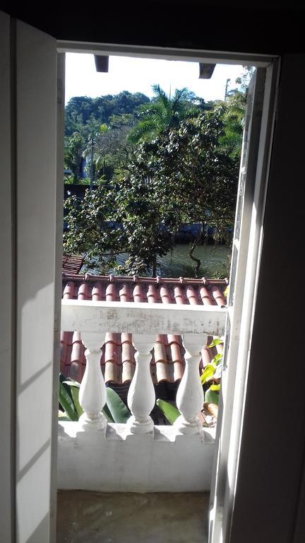 Maracuja Hostel Araquari Zewnętrze zdjęcie
