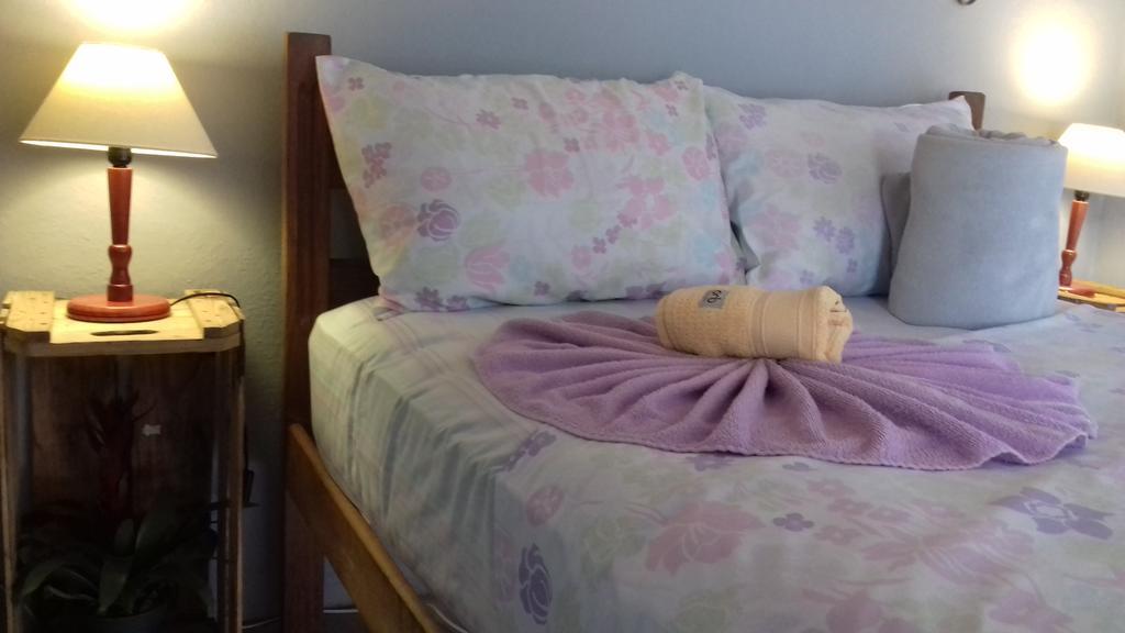 Maracuja Hostel Araquari Zewnętrze zdjęcie