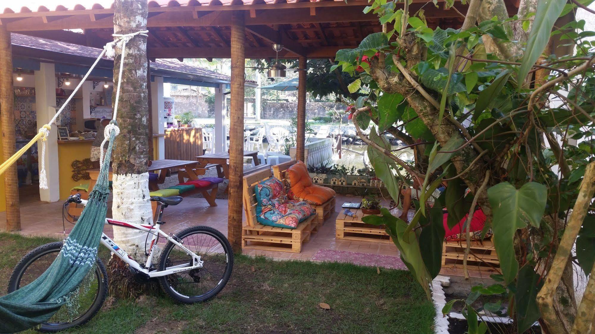 Maracuja Hostel Araquari Zewnętrze zdjęcie