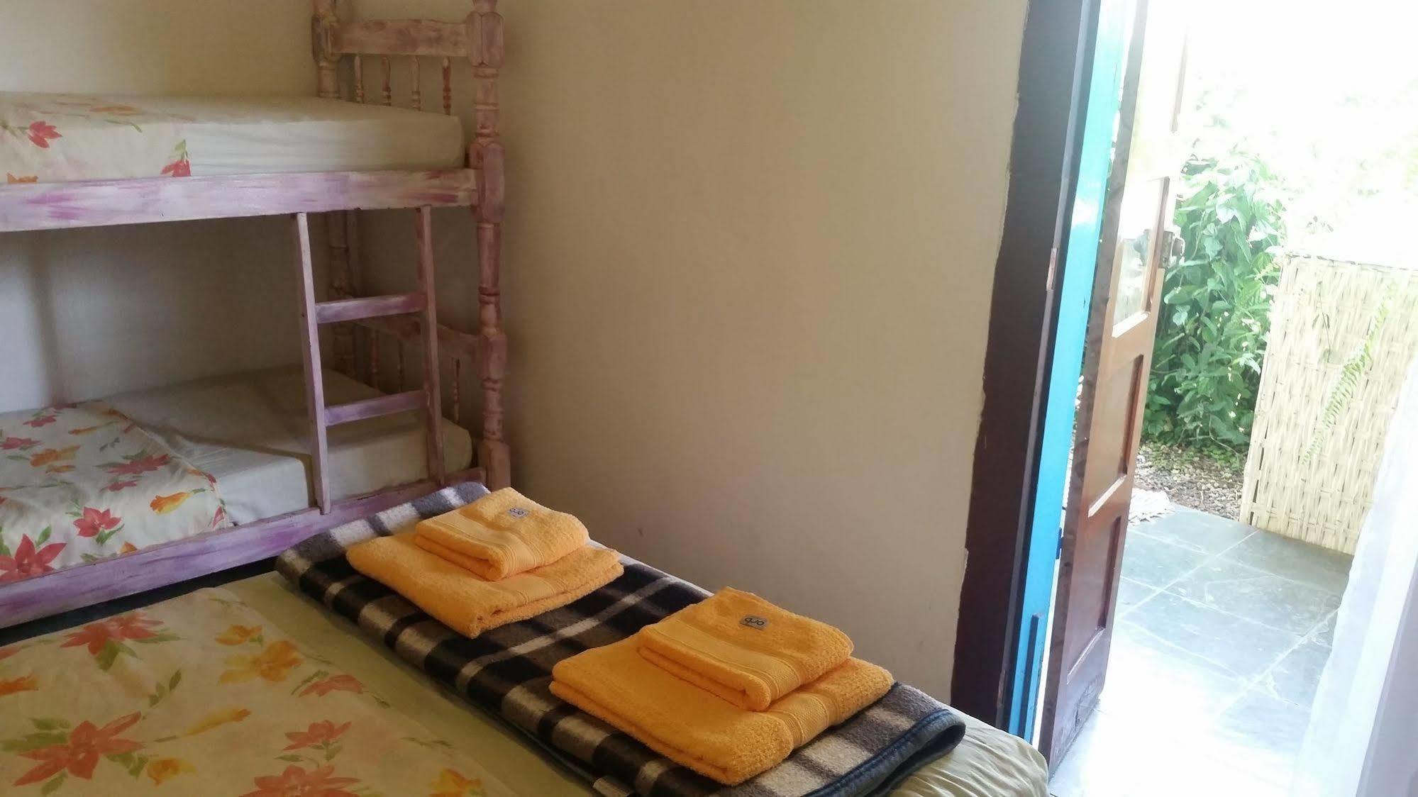 Maracuja Hostel Araquari Zewnętrze zdjęcie