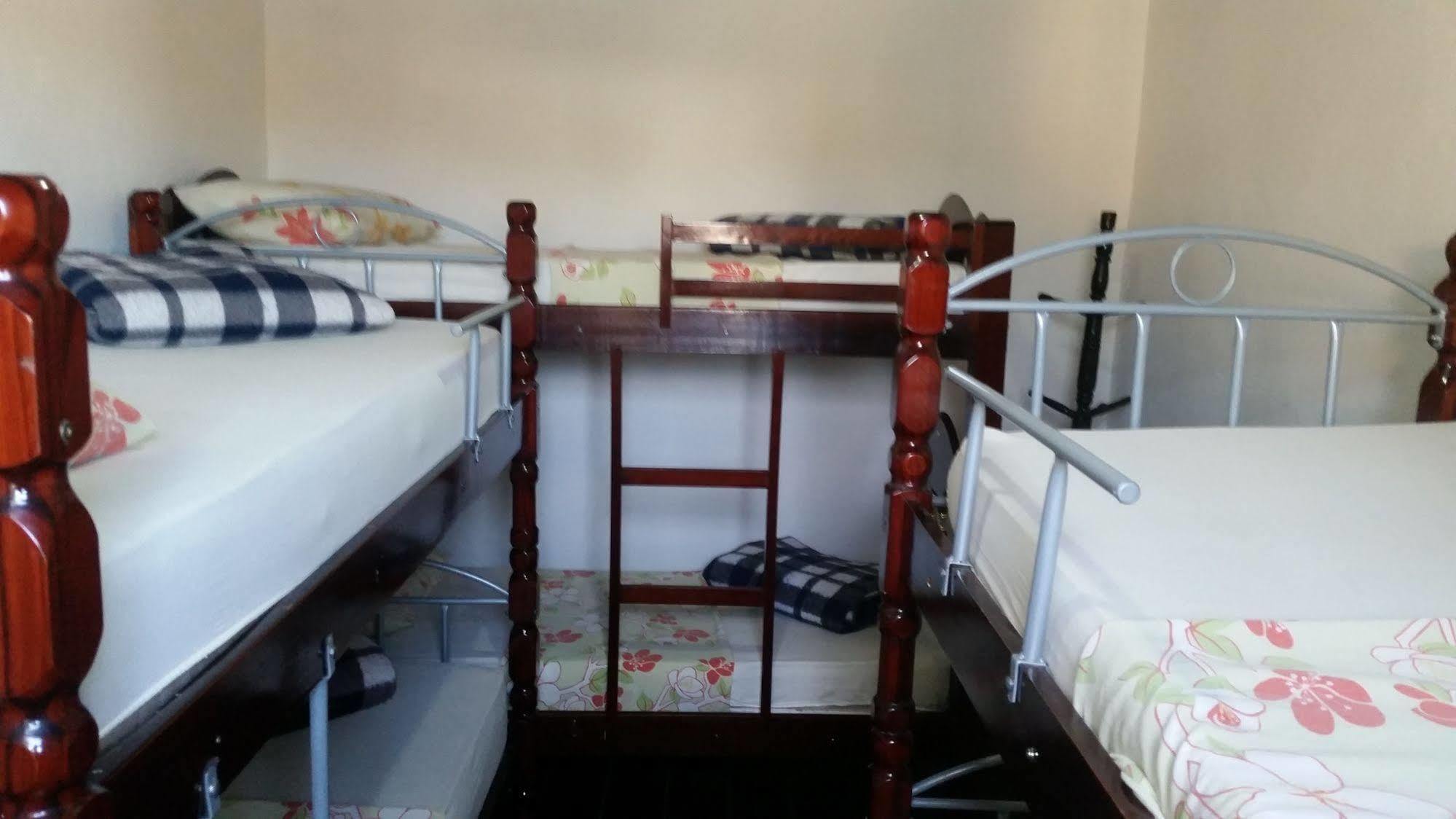 Maracuja Hostel Araquari Zewnętrze zdjęcie