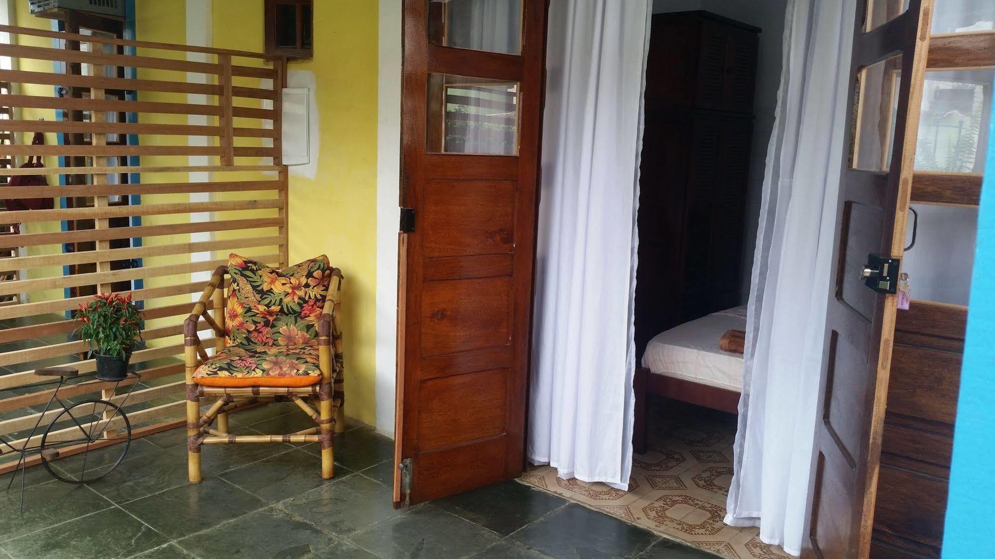 Maracuja Hostel Araquari Zewnętrze zdjęcie