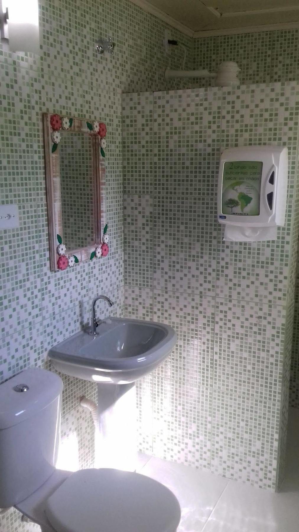 Maracuja Hostel Araquari Zewnętrze zdjęcie