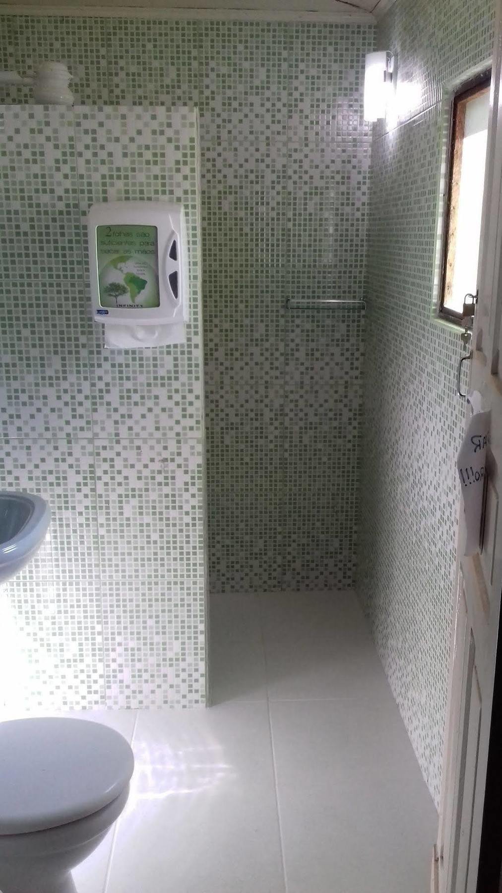 Maracuja Hostel Araquari Zewnętrze zdjęcie