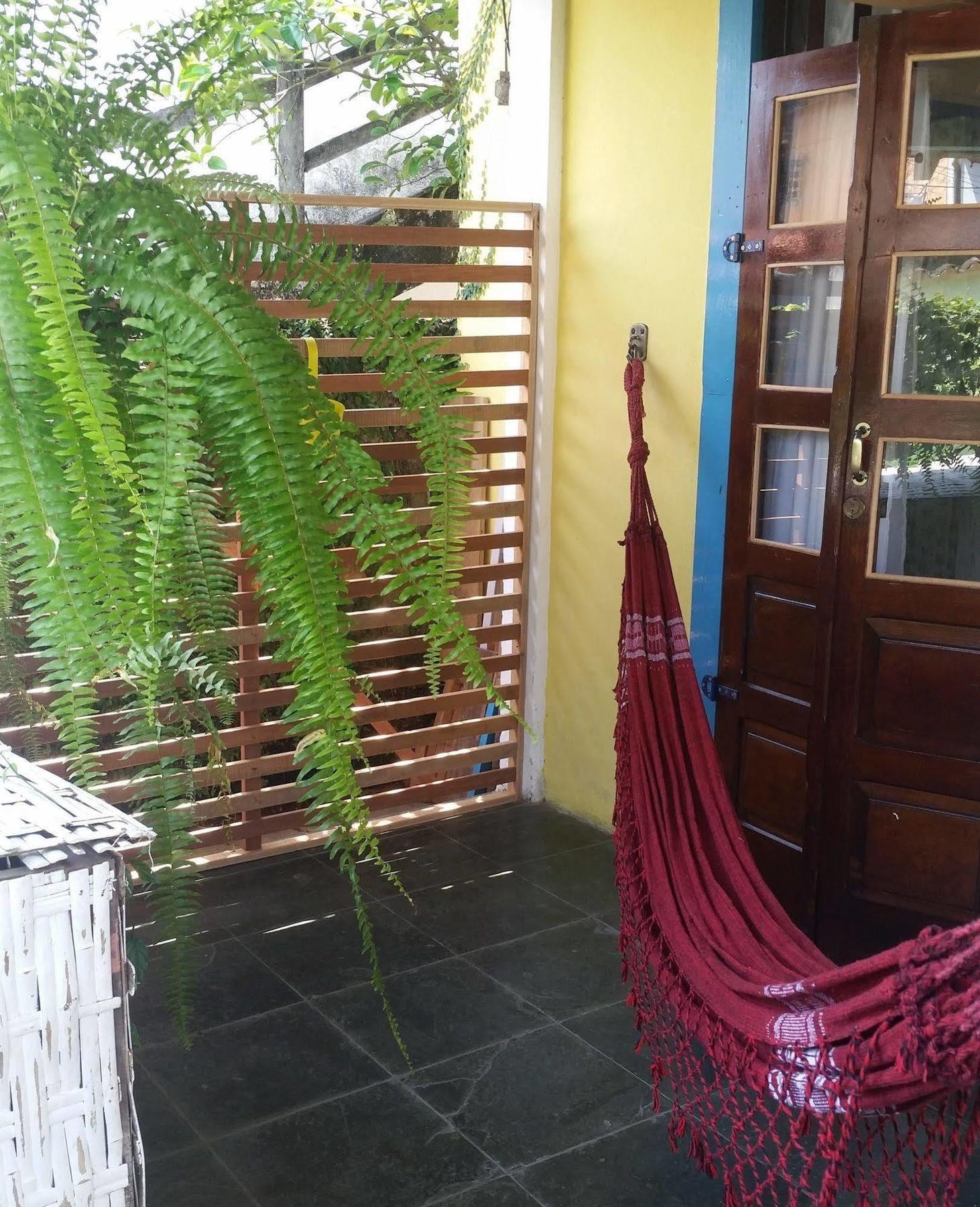 Maracuja Hostel Araquari Zewnętrze zdjęcie