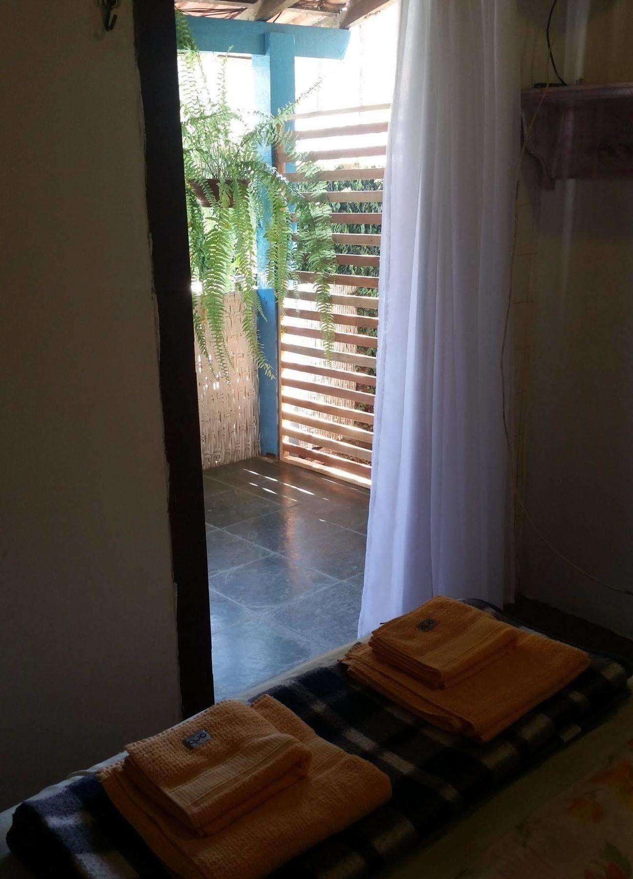 Maracuja Hostel Araquari Zewnętrze zdjęcie