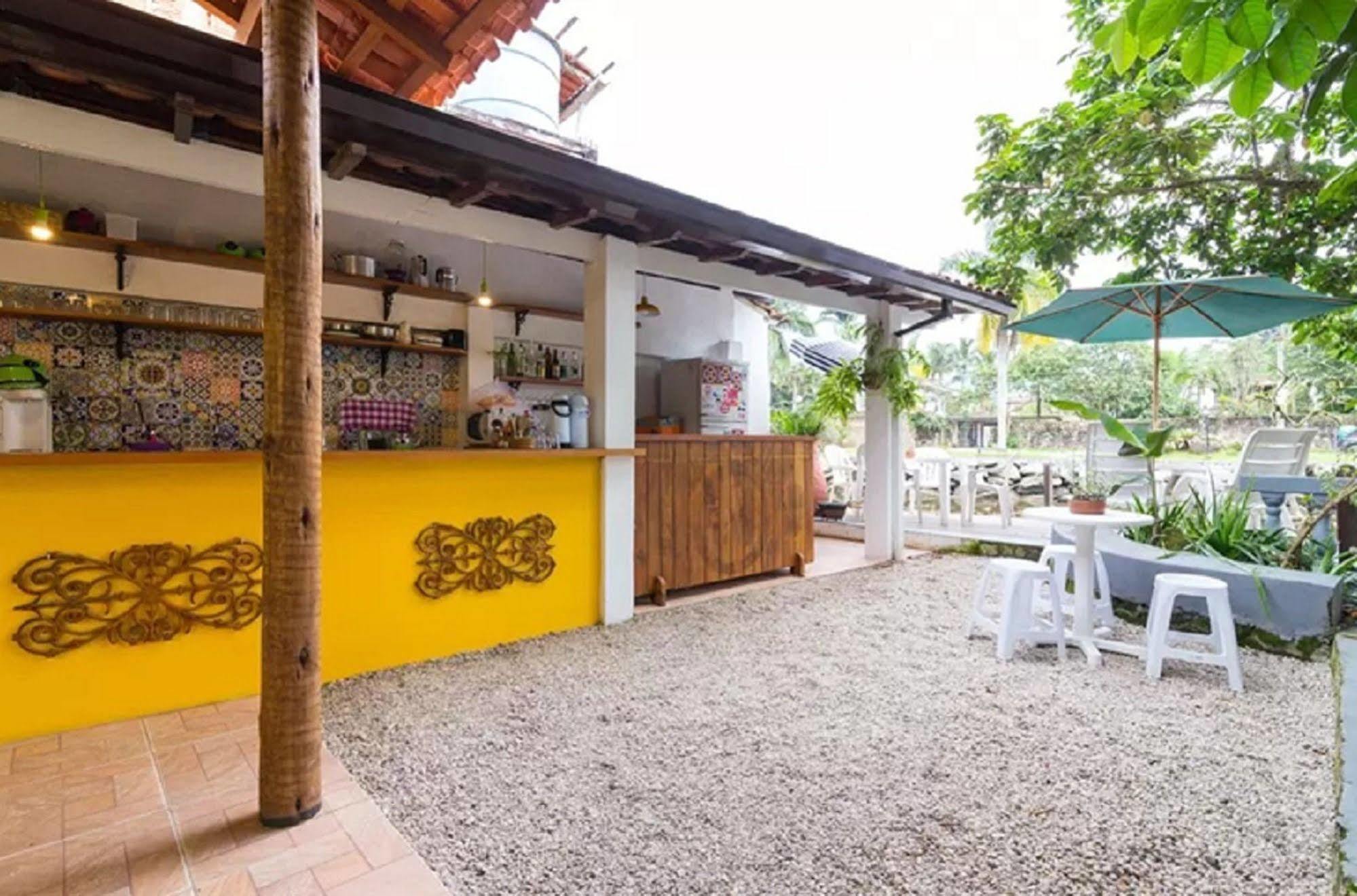 Maracuja Hostel Araquari Zewnętrze zdjęcie