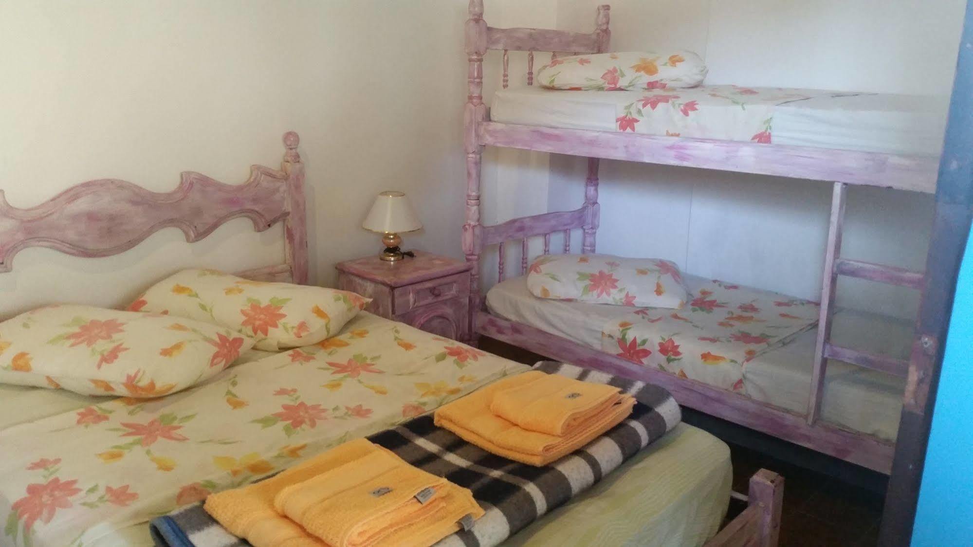 Maracuja Hostel Araquari Zewnętrze zdjęcie