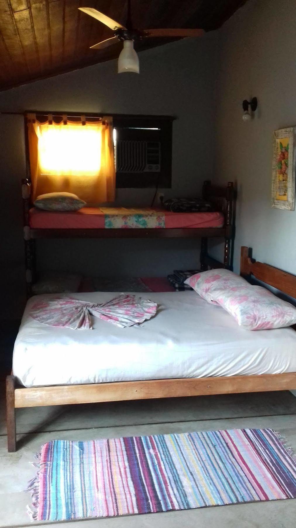 Maracuja Hostel Araquari Zewnętrze zdjęcie