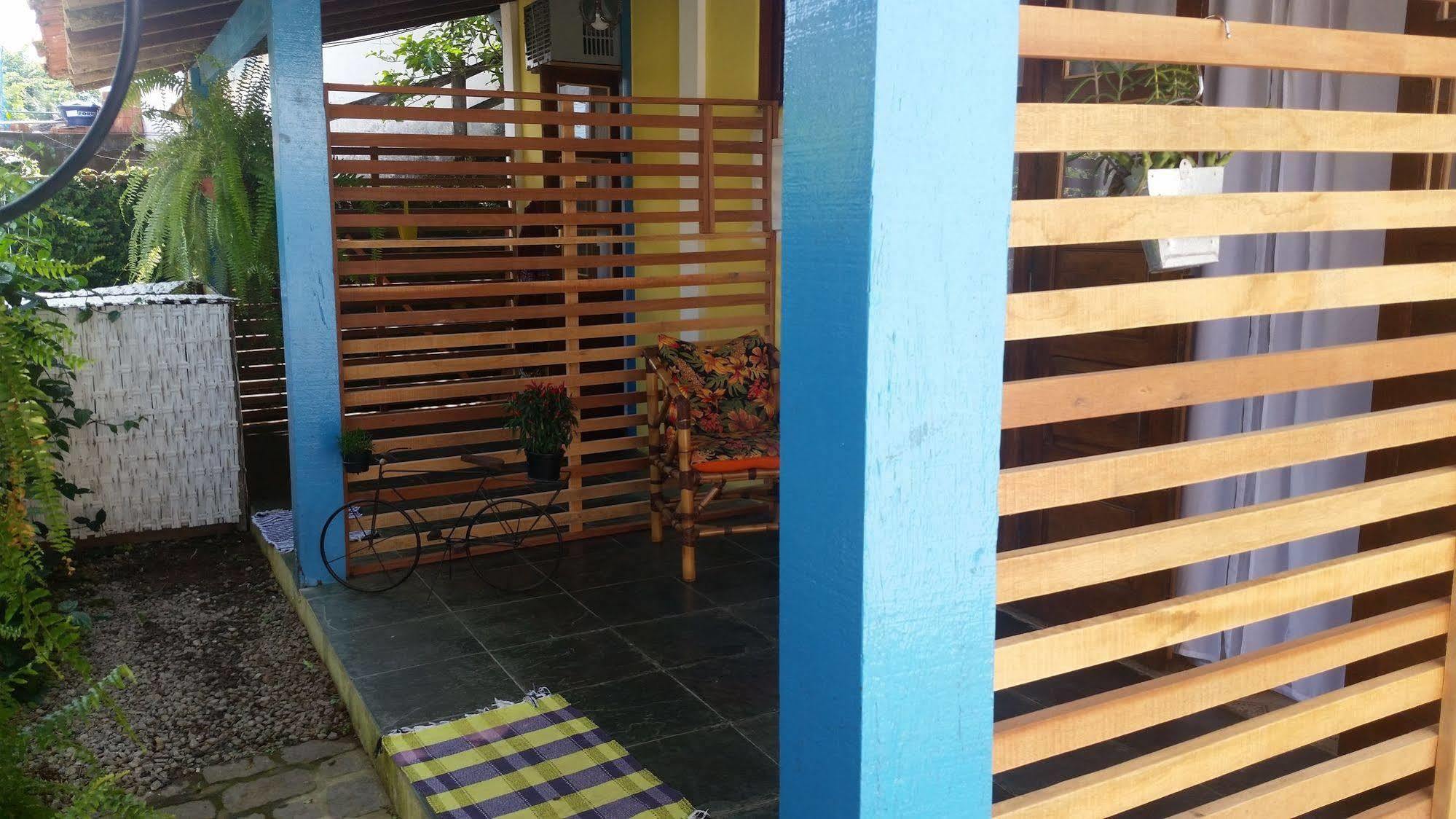Maracuja Hostel Araquari Zewnętrze zdjęcie