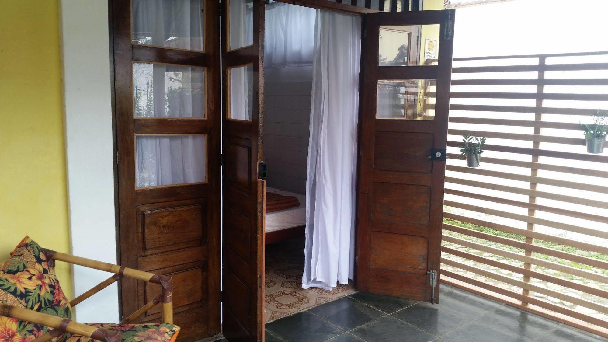 Maracuja Hostel Araquari Zewnętrze zdjęcie