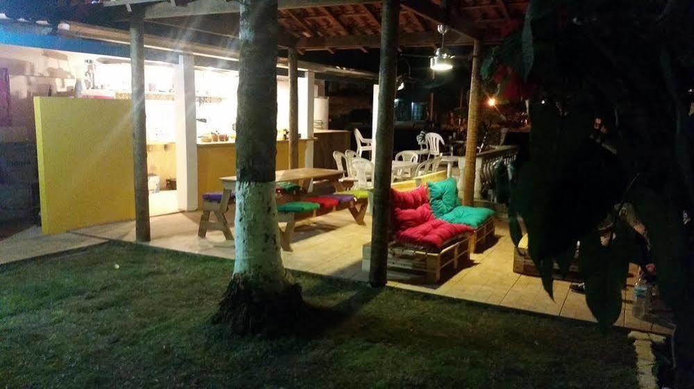 Maracuja Hostel Araquari Zewnętrze zdjęcie